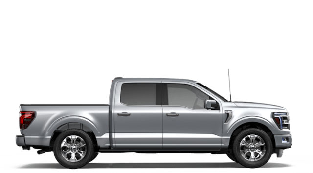 2026 Ford F-150+F-150
